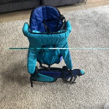 Tomy Snugli Dream Rider