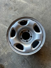 16” Grand Vitara Wheel Suzuki Jimny Samurai
