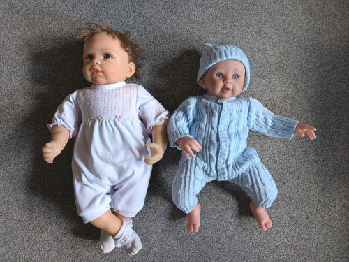 Reborn doll sherry rawn by - reborn,
