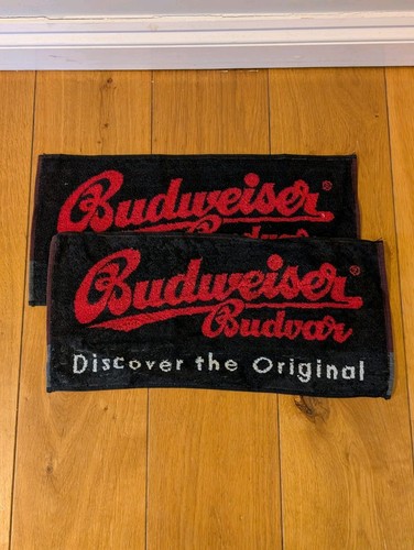 Budweiser budvar bar - budweiser,