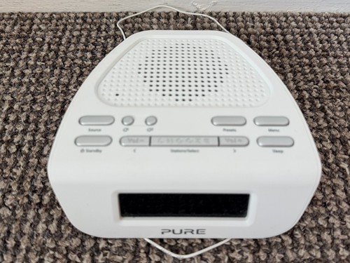 Pure siesta series dab - pure,