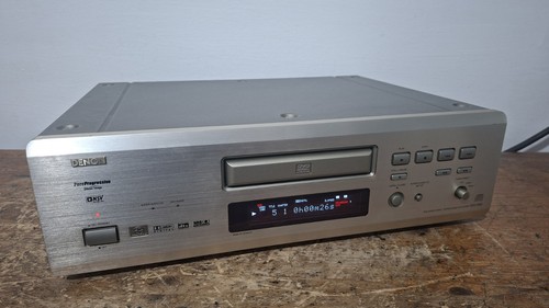 Denon dvd 2900 player - denon,