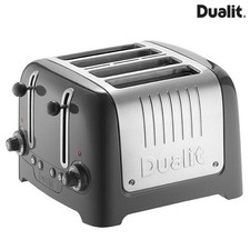 Dualit Lite 46219 4 Slice