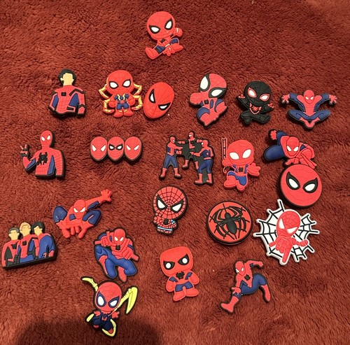 Amazing world spiderman - amazing, of