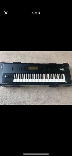 Korg key keyboard - korg, 61-key