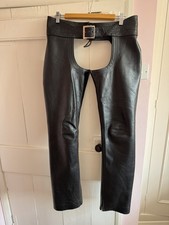 RoB Amsterdam, LeatherChaps