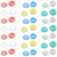  30 Pcs Mini Prize Capsules