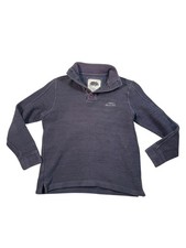 Weird Fish Men’s Blue