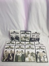 Laurel and Hardy collection 11