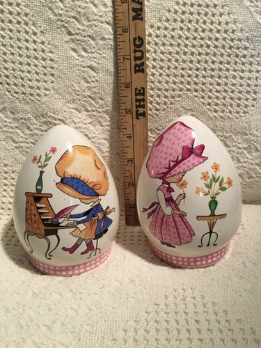 Holly hobbie little house - holly,