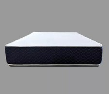 American Dreams 12" Gel Memory Foam Mattress Queen Size Casper Williams Model