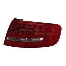 Audi A4 Rear Light 2008-2012