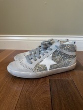 Golden Goose Superstar Mid-Top