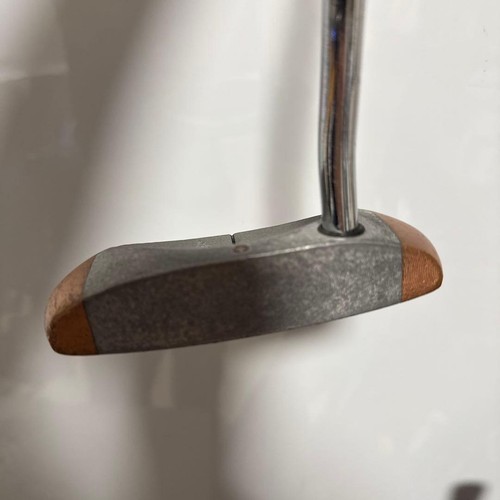 Taylormade roho putter - roho, ii