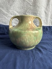 Wademan Ware Pottery by