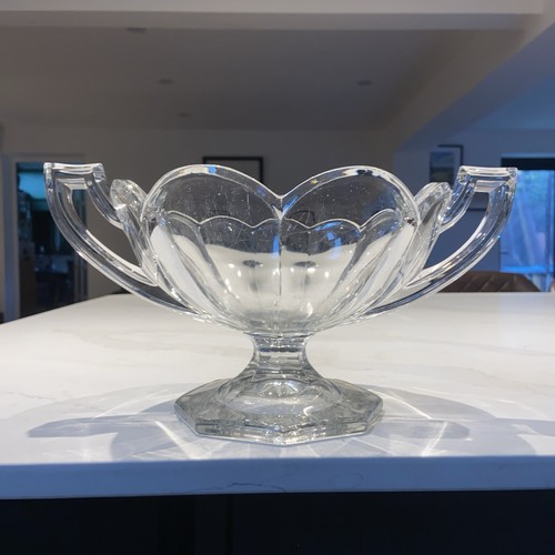 Art deco glass new - new, classical