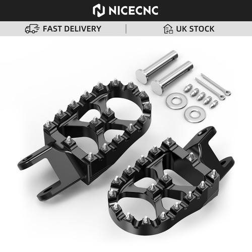 Nicecnc 57mm footrest foot - nicecnc,