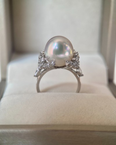 1300 12mm aurora ice - £1300, 11.5-12mm