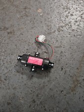 Adjustamatic Massage Motor