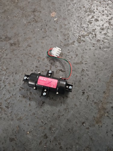 Adjustamatic massage motor - massage,