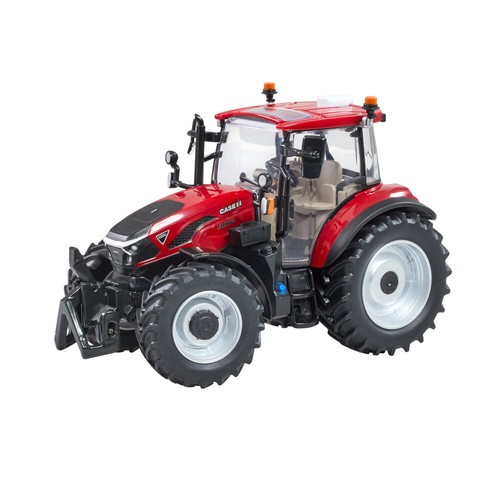 Britains 43428 caseih - britains, farmall