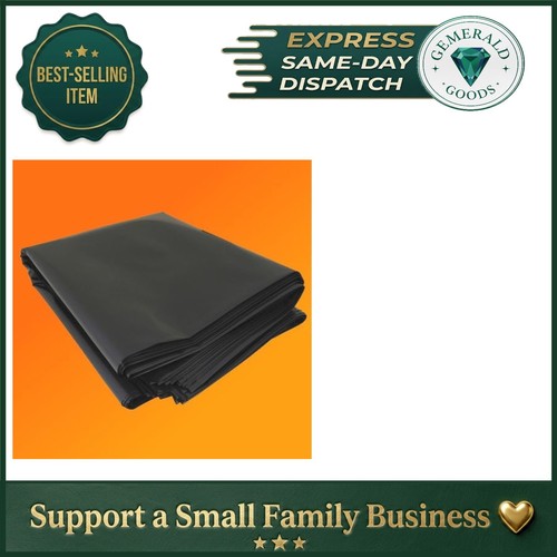 Heavy duty 500g thick black - heavy,