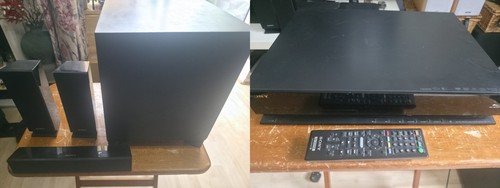 Sony hbd e870 - sony, hbd‑e870+