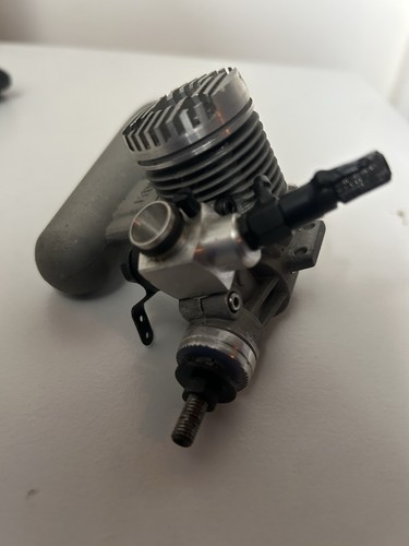 Mds model rc 2 stoke - rc,