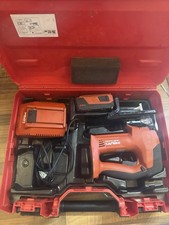 Hilti SJD 6-A22 Cordless