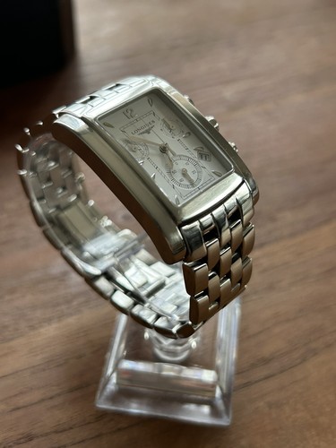 Longines dolcevita - longines,