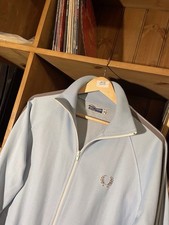 Men’s Fred Perry Tracksuit
