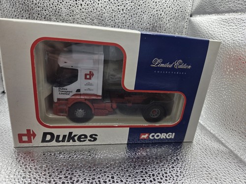 Dukes transport limited - dukes,