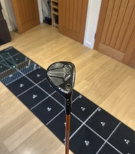 Titleist TSR2 #3 Hybrid Rescue