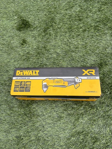 Dewalt dcd740n 18v - dewalt,