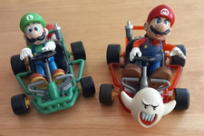RARE VINTAGE TOY BIZ NINTENDO
