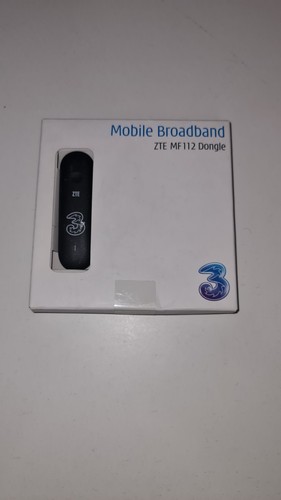 Mobile broadband zte mf - -,