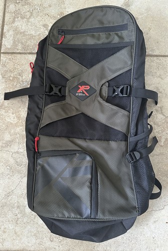 Backpack 240 metal - -,