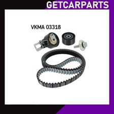 SKF KTB917 Timing Belt Kit for Citroen / Ford / Peugeot (Read Description)