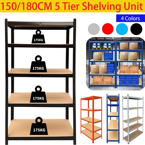 Heavy duty metal shelf - duty,