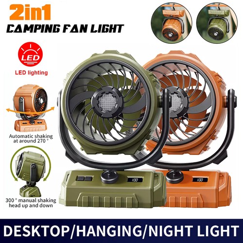 Portable desktop fan usb - portable,