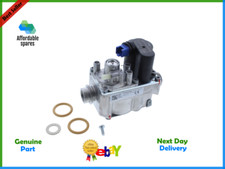 Brand new  IDEAL LOGIC PLUS COMBI C24 C30 & C35 BOILER GAS VALVE KIT 179032 -