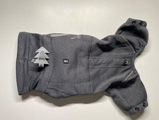 Hurtta midlayer jumpsuit dog overall size 25S