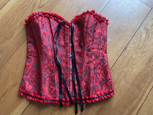 Bnwot overbust corset size - bnwot,