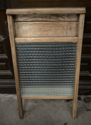 Antique wooden and - antique,