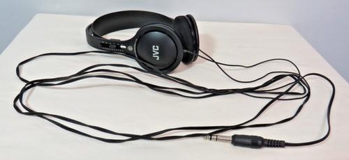 Original vintage jvc 410 - jvc, h-410