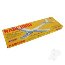 Glider Freeflight Balsa  Wood