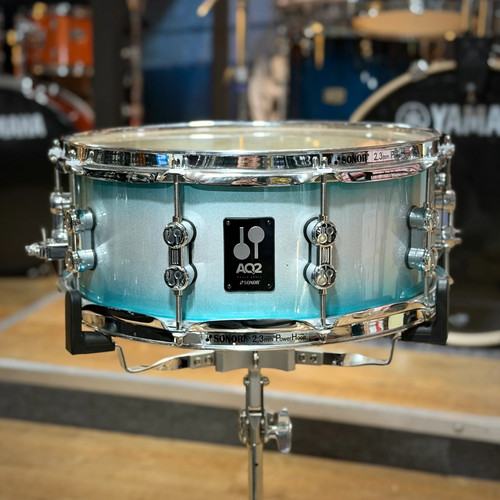 Sonor aq2 14x5 snare drum - sonor,