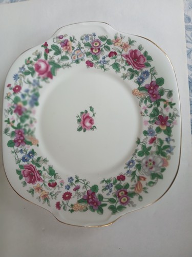 Crown staffordshire thousand - crown,