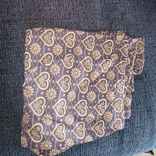 Soft touch lucy locket - soft,