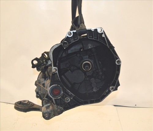 9535325 gearbox fiat - 41,